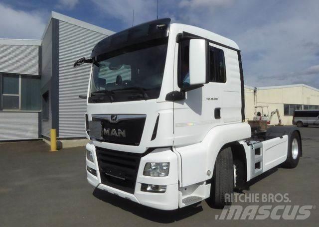 MAN TGS 18.500 BLS Vlačilci