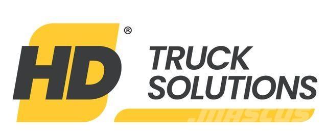 MAN TGS 26.520 6x6 Vlačilci