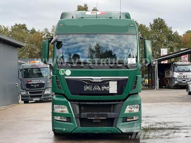 MAN TGX 18.360 Vlačilci