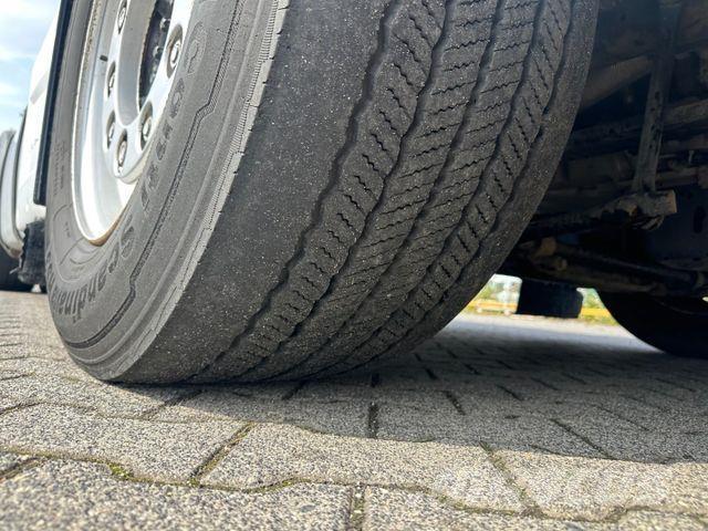 MAN TGX 18.440 XXL Vlačilci