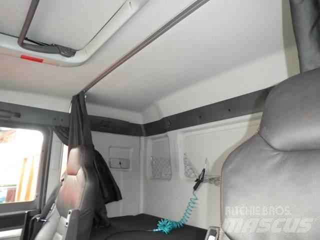 MAN TGX 18.480 BL Vlačilci