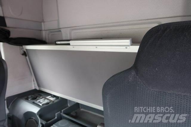 MAN TGX 18.480 BLS Vlačilci