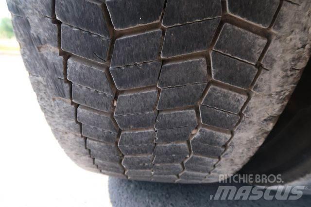 MAN TGX 18.480 LLS Vlačilci