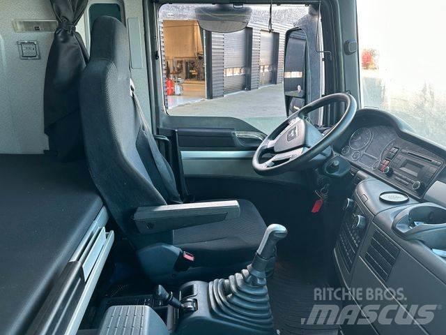 MAN TGX 41.540 8x4 Vlačilci