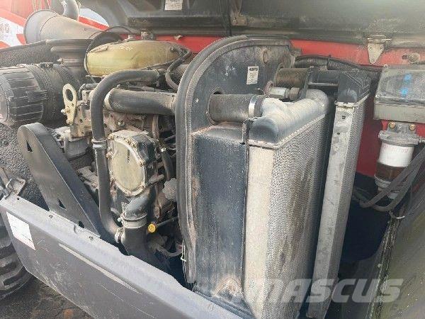 Manitou MT1840 Teleskopski viličarji