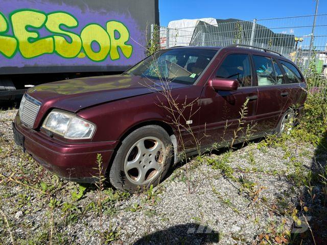 Mercedes-Benz 200 Avtomobili