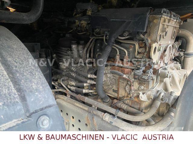 Mercedes-Benz 2542 Tovornjaki-šasije