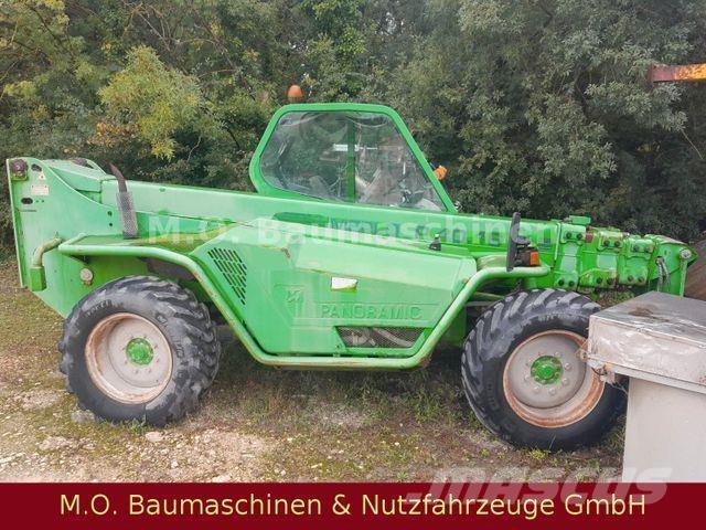 Merlo P 40.16 KS Teleskopski viličarji