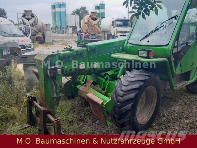 Merlo P 40.16 KS Teleskopski viličarji