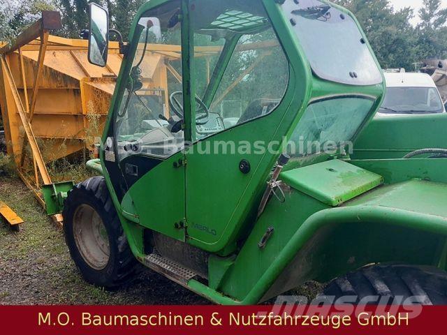 Merlo P 40.16 KS Teleskopski viličarji