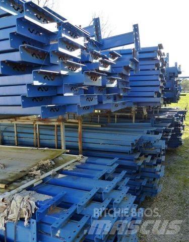  MGL Palettenregal Drugo