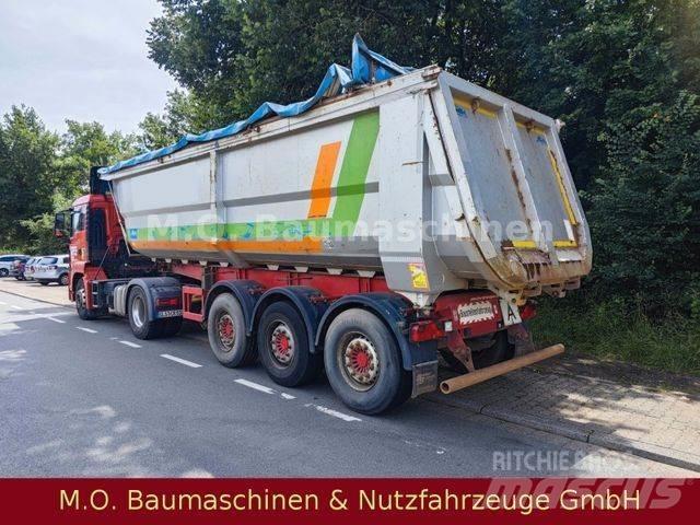 Müller HRM 78 Polprikolice prekucniki - kiper
