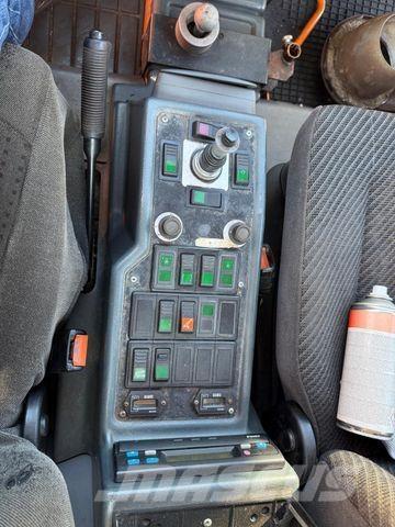 Multicar Fumo M30 Drugi