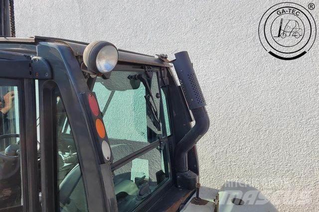 Nissan YG1D2A320 Dizelski viličarji