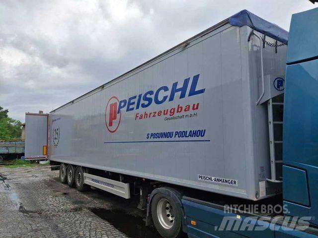  PEISCHL 3S 35 A, SAF Polprikolice zabojniki