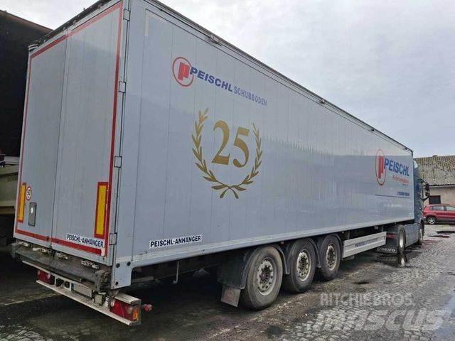  PEISCHL 3S 35 A, SAF Polprikolice zabojniki