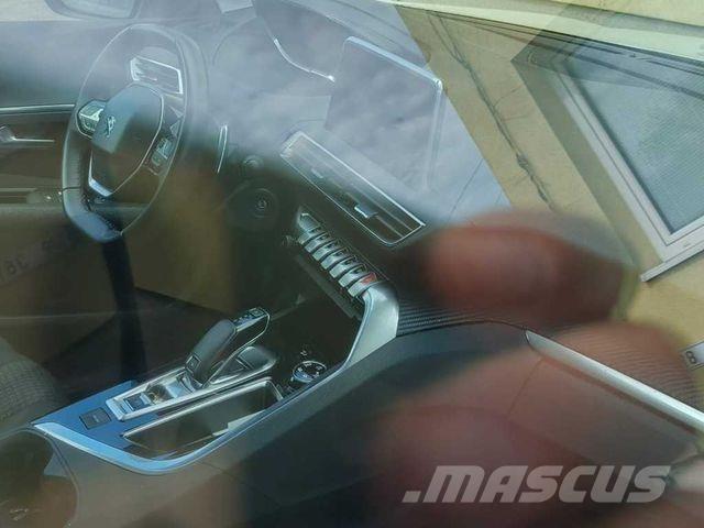 Peugeot 3008 Prekucniki