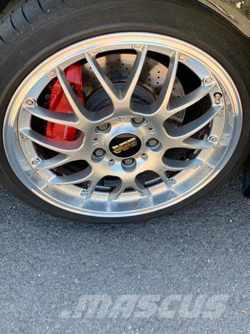 Porsche Boxster S Avtomobili