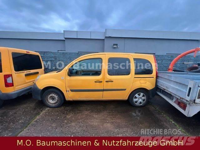 Renault Kangoo Dostavna vozila / kombiji