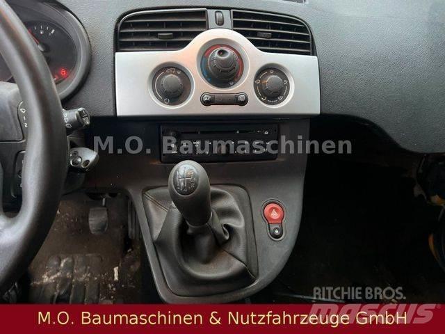 Renault Kangoo Dostavna vozila / kombiji