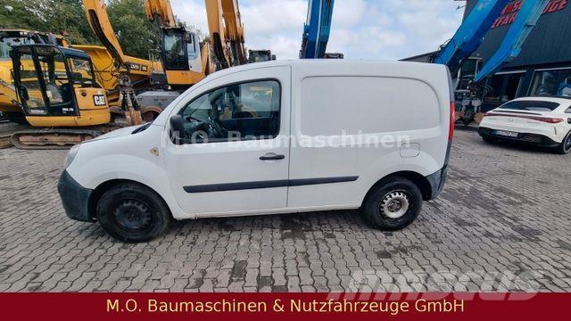 Renault Kangoo Dostavna vozila / kombiji