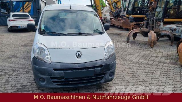 Renault Kangoo Dostavna vozila / kombiji