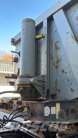 Renault KIPPER Vlačilci