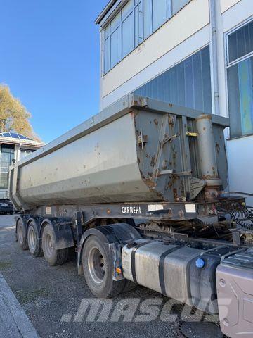 Renault KIPPER Vlačilci