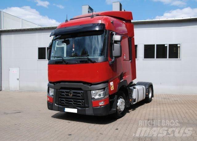 Renault T 440 Vlačilci