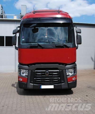 Renault T 440 Vlačilci