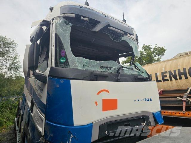 Renault T 440 Vlačilci