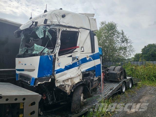 Renault T 440 Vlačilci