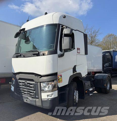 Renault T430 Vlačilci