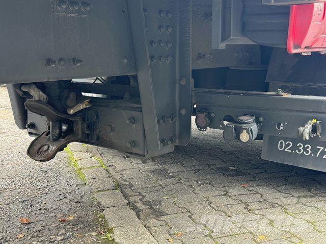 Renault T460 Tovornjaki zabojniki