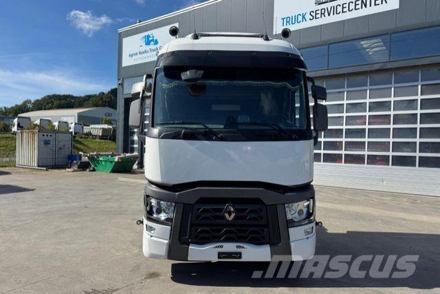 Renault T460 4x2 Vlačilci