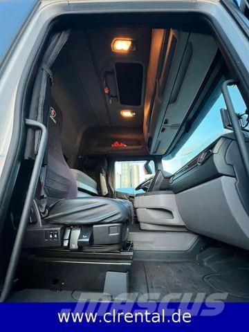 Scania R 410 Vlačilci