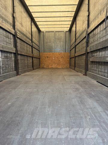 Scania R490 Drugi tovornjaki