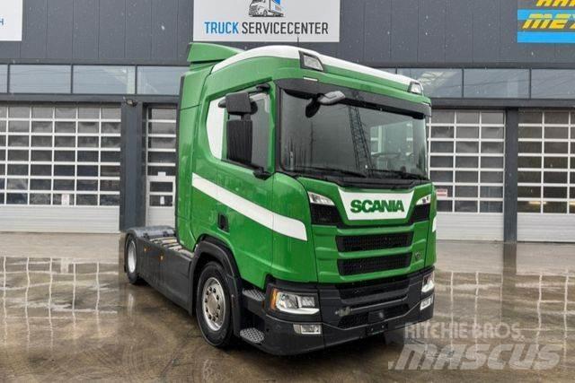 Scania R540 4x2 Vlačilci