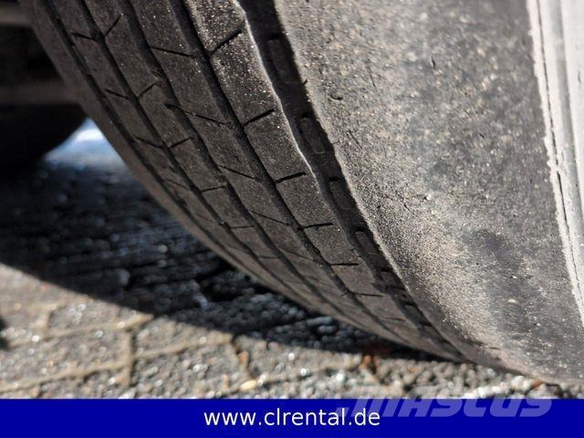 Scania R560 V8 Vlačilci