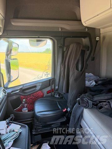 Scania S500 VOLL Vlačilci