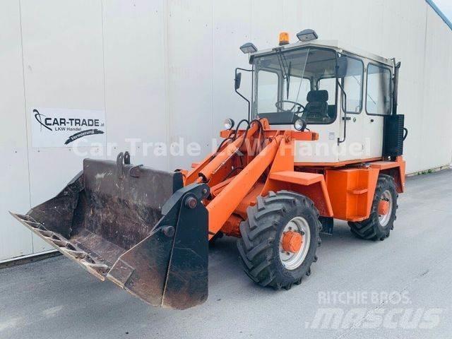 Schaeff SKB 902 Rovokopači