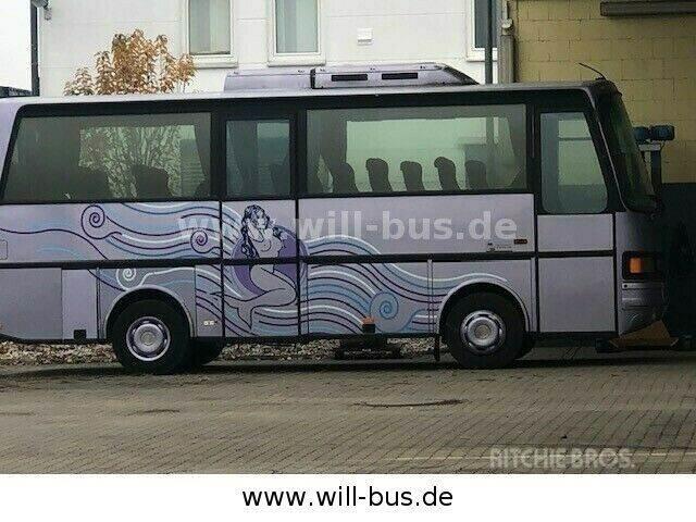 Setra S 208 H KLIMA Potovalni avtobusi