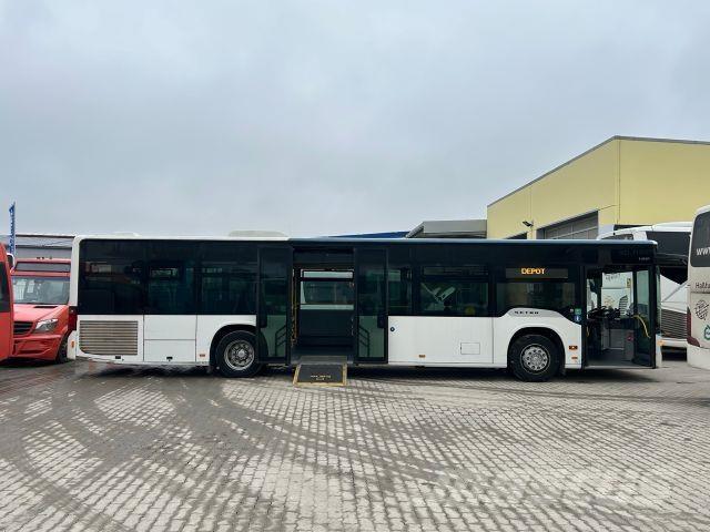 Setra S 415 NF Medkrajevni avtobusi