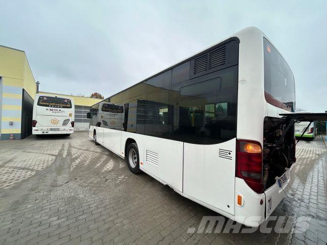 Setra S 415 NF Medkrajevni avtobusi