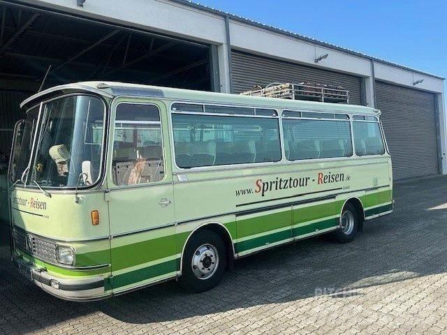 Setra S 80 Oldtimer Potovalni avtobusi