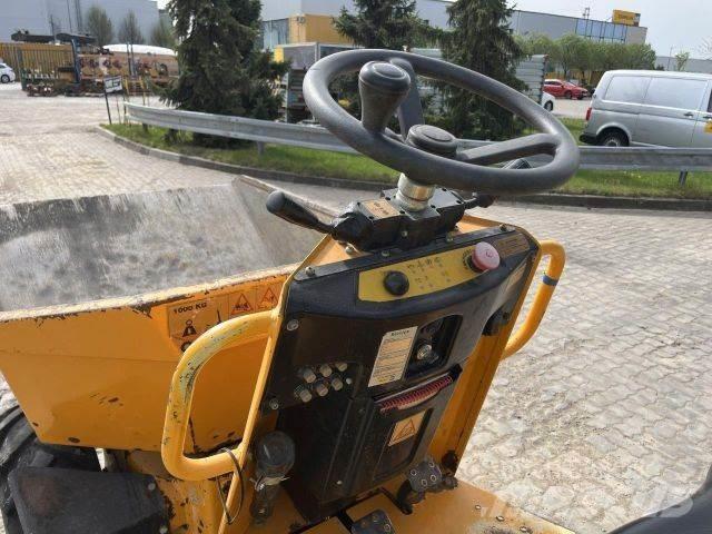 Thwaites MACH202 Drugo