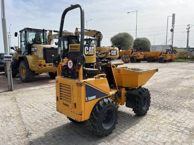 Thwaites MACH202 Drugo