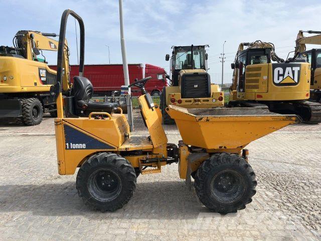 Thwaites MACH202 Gradbeništvo - drugo