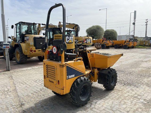 Thwaites MACH202 Gradbeništvo - drugo