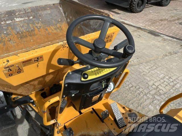 Thwaites MACH2063 Drugo